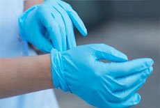 Disposable Gloves