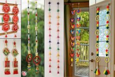 Door & Wall Hangings