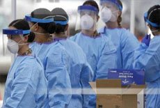 Medical Clothing