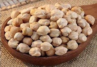 Kabuli Chana