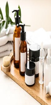 Health and Beauty Products