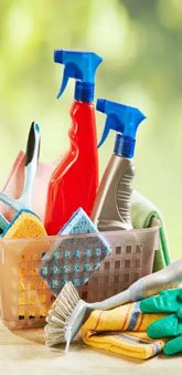 Health and Beauty Products