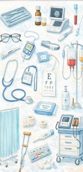 Health and Beauty Products