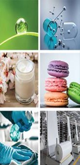 Health and Beauty Products