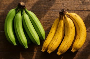 Nendran banana variety