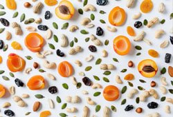 Fruit Seeds
