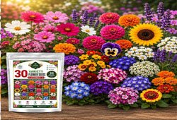 Flower Seeds