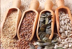 Organic Seeds