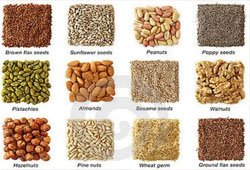 Oilseed Seeds