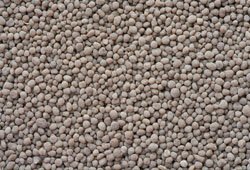 Phosphatic Fertilizers
