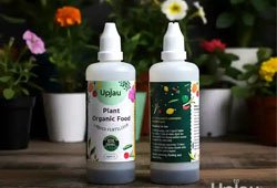 Liquid Fertilizers