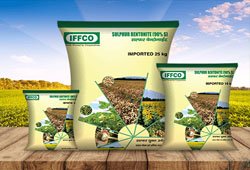 Secondary Nutrient Fertilizers