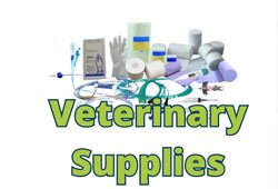 Veterinary Supplies