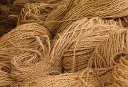 Coir Ropes & Twine