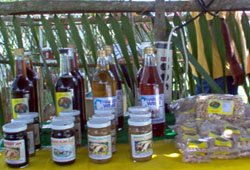 Agro Processing Products