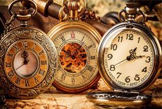 Watches & Clocks