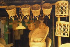 Wooden Handicrafts